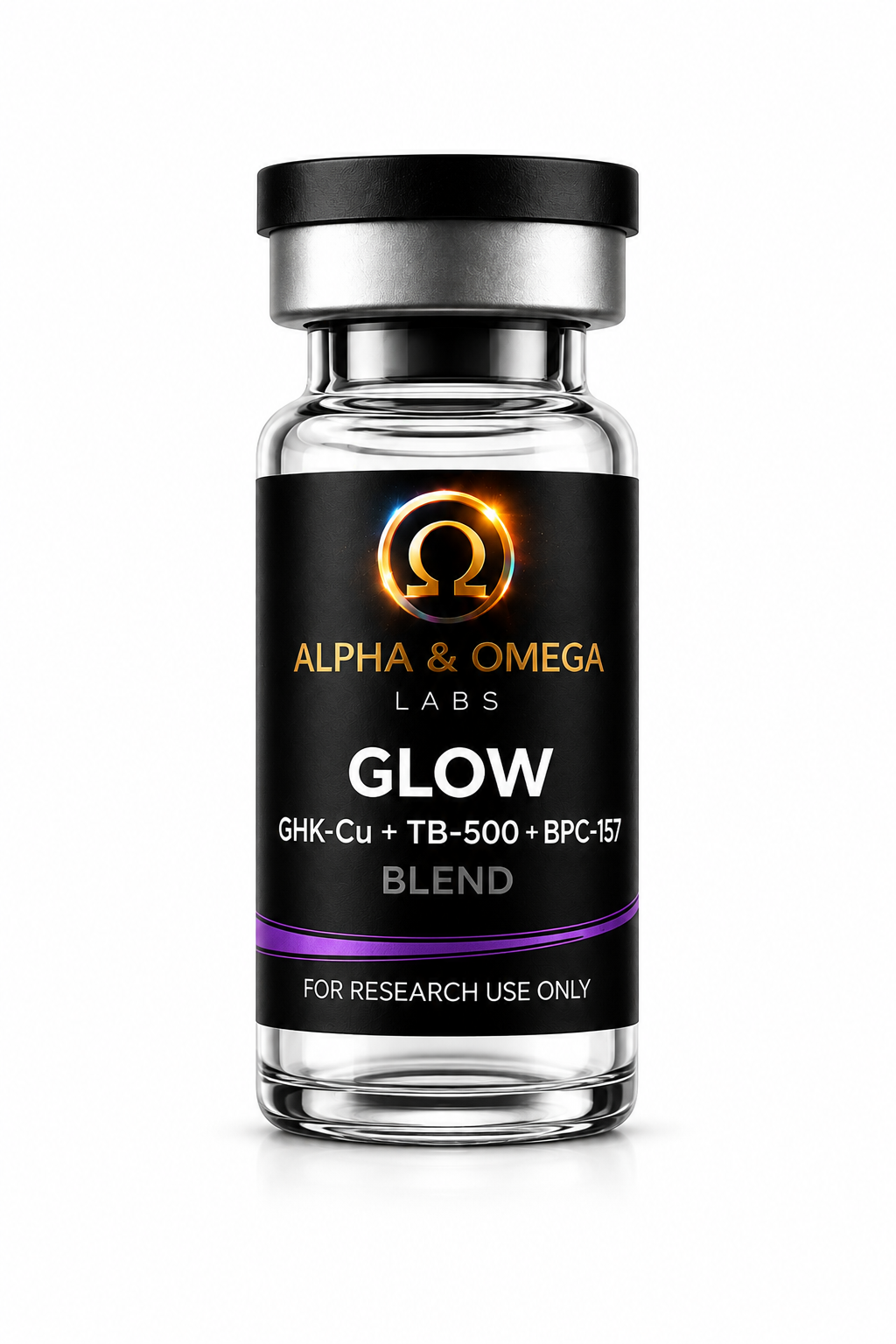 GLOW 70 mg