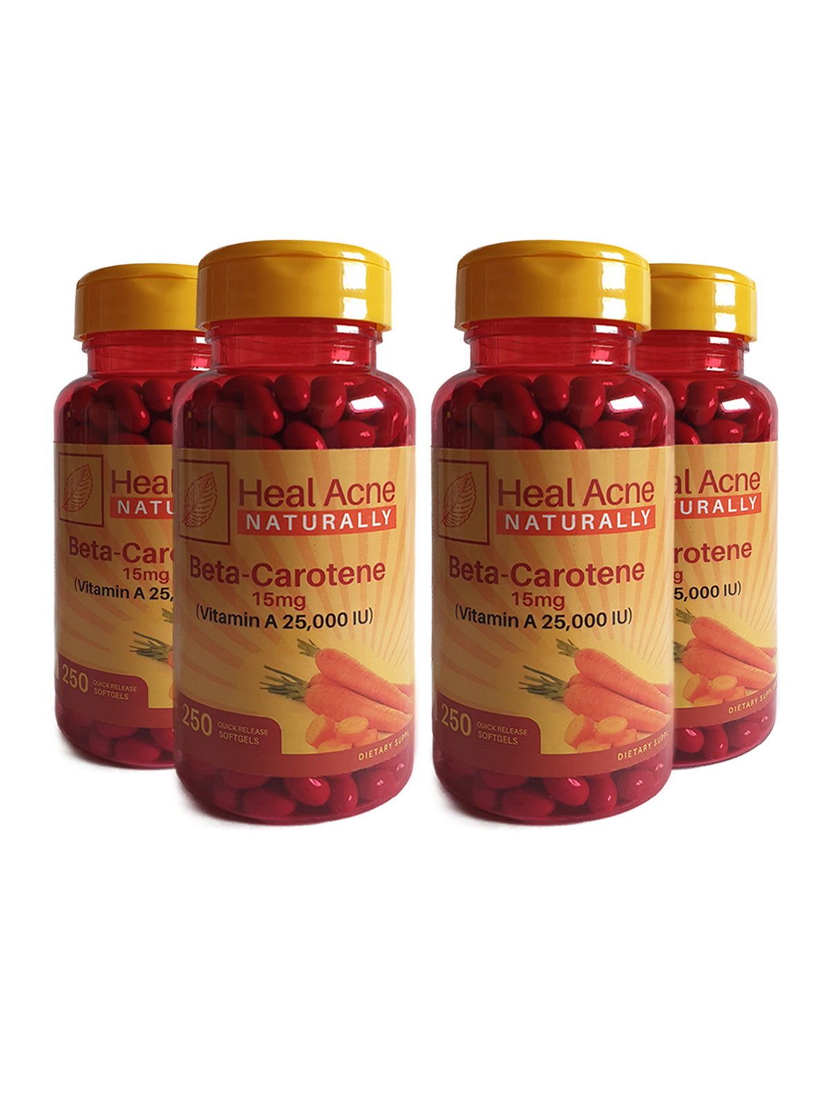 mild hormonal acne treatment beta carotene capsules 3 month supply
