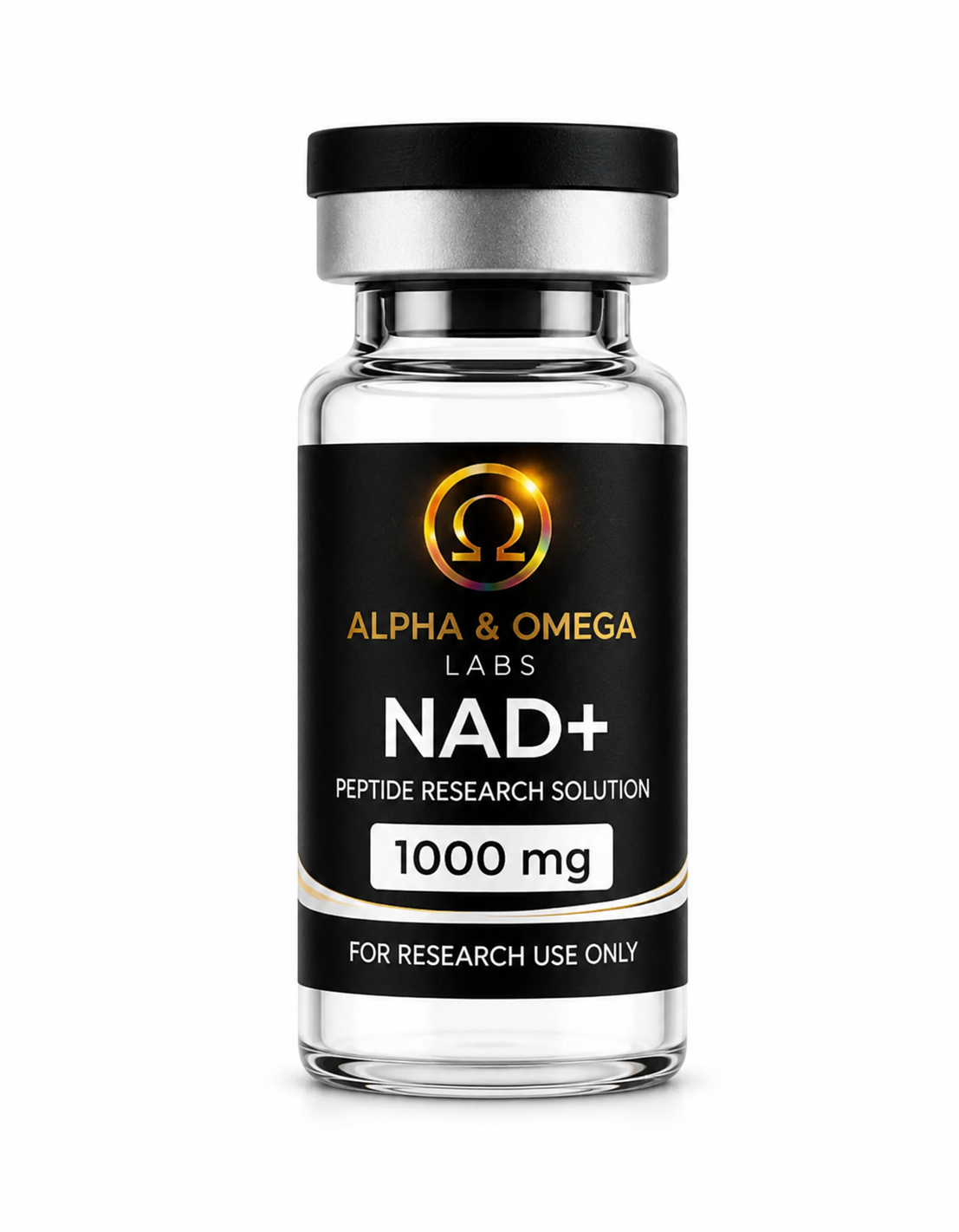 NAD+ 1000 mg
