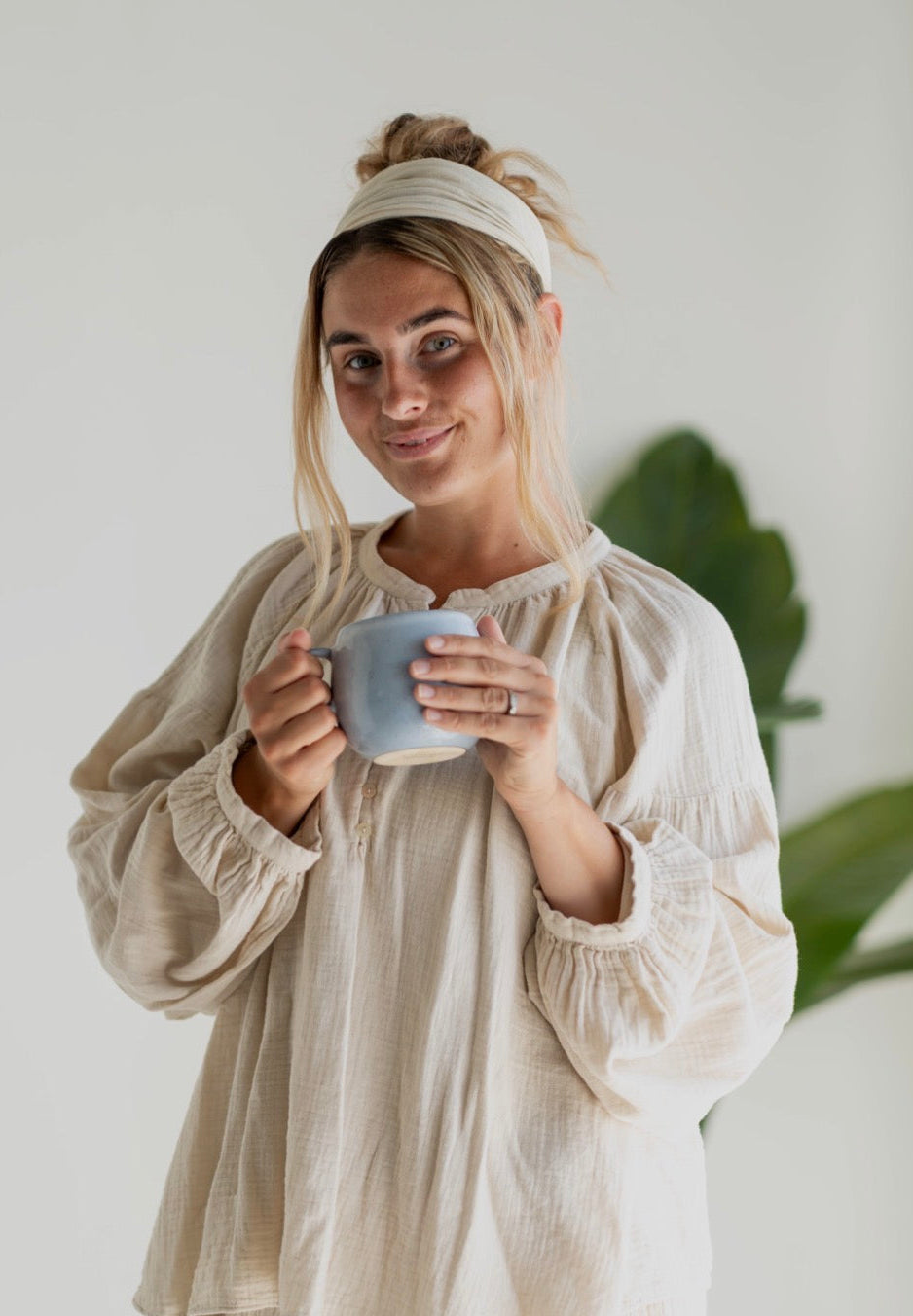 Founder of Heal Acne Naturally