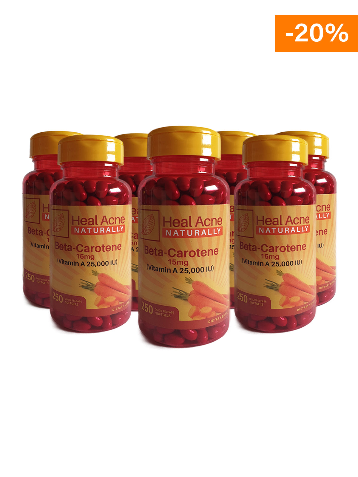 severe hormonal acne treatment beta carotene capsules 5 month supply